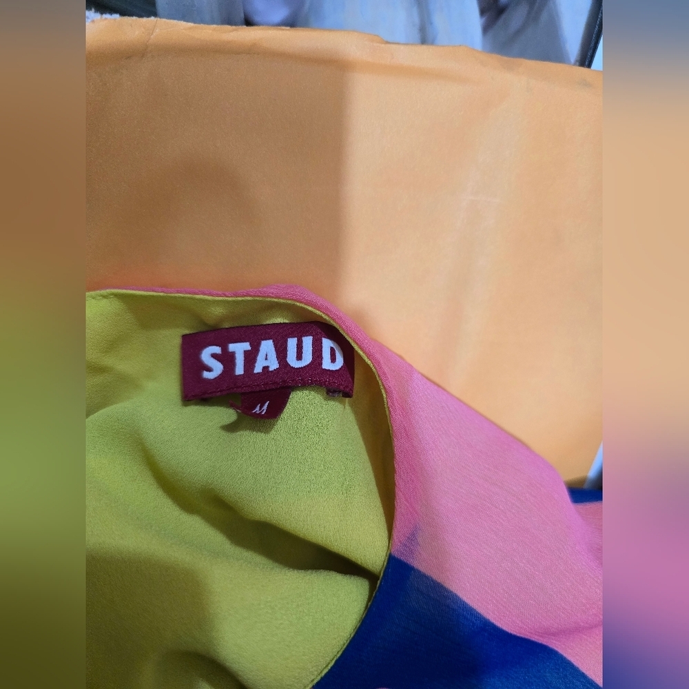 STAUD Multicolor - Picture 7 of 8